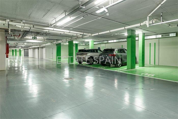 Апартаменты в Кальвия 226 м2 №ART25122A83D9  - Продажа - 36 preview