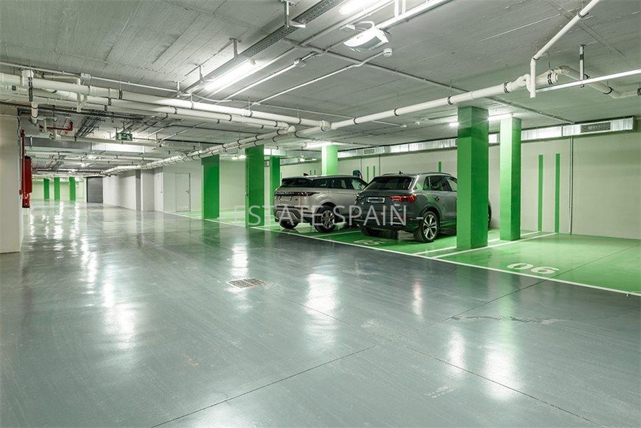 Апартаменты в Кальвия 226 м2 №ART25122A83D9  - Продажа - 36 large