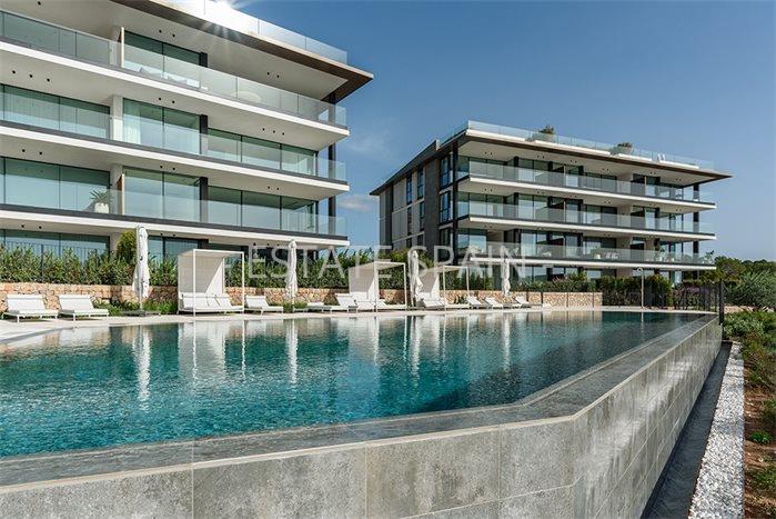 Апартаменты в Кальвия 226 м2 №ART25122A83D9  - Продажа - 5 preview