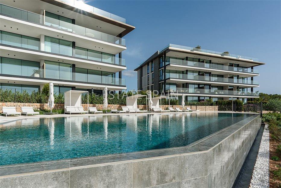 Апартаменты в Кальвия 226 м2 №ART25122A83D9  - Продажа - 5 large