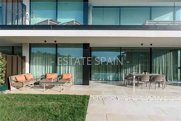 Апартаменты в Кальвия 226 м2 №ART25122A83D9  - Продажа - 3 preview