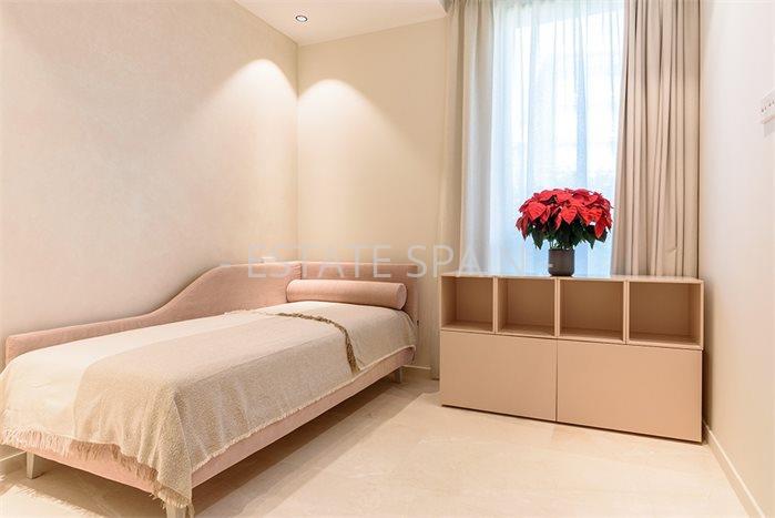 Апартаменты в Кальвия 226 м2 №ART25122A83D9  - Продажа - 27 preview