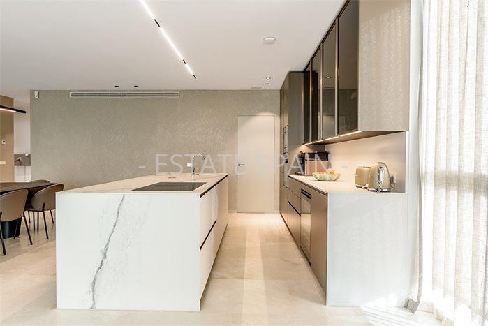 Апартаменты в Кальвия 226 м2 №ART25122A83D9  - Продажа - 15 preview