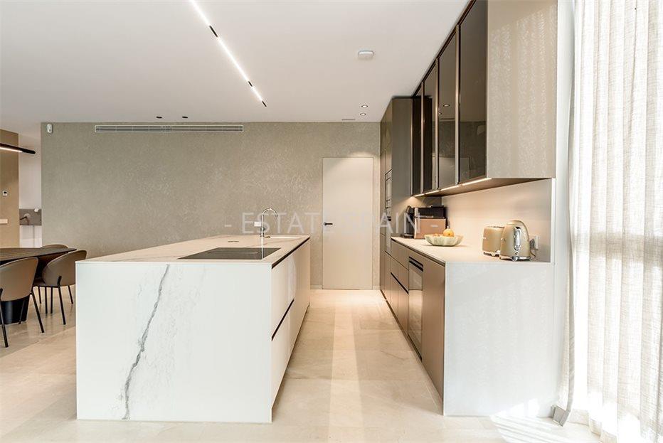 Апартаменты в Кальвия 226 м2 №ART25122A83D9  - Продажа - 15 large