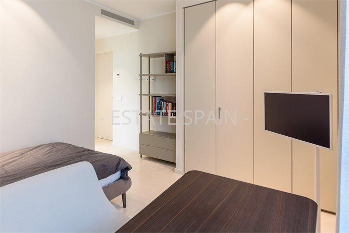 Апартаменты в Кальвия 226 м2 №ART25122A83D9  - Продажа - 31 preview