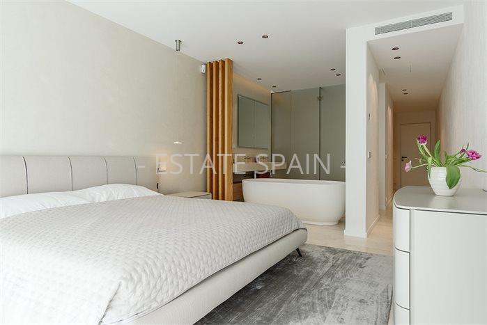 Апартаменты в Кальвия 226 м2 №ART25122A83D9  - Продажа - 19 preview