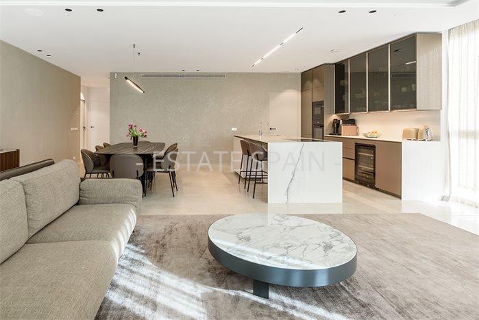 Апартаменты в Кальвия 226 м2 №ART25122A83D9  - Продажа - 12 preview