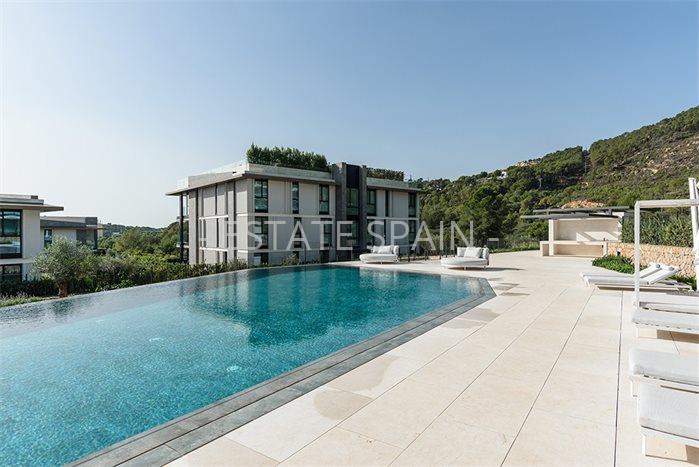 Апартаменты в Кальвия 226 м2 №ART25122A83D9  - Продажа - 7 preview