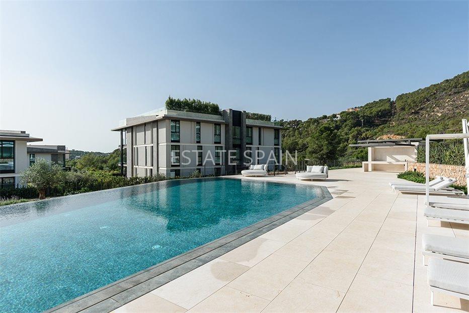 Апартаменты в Кальвия 226 м2 №ART25122A83D9  - Продажа - 7 large