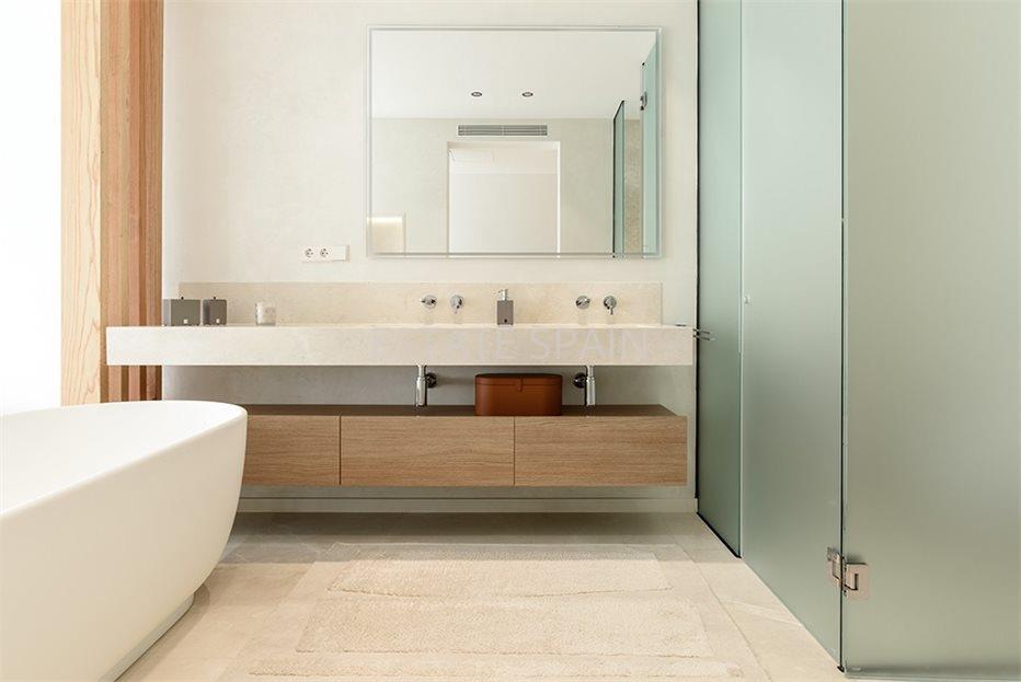 Апартаменты в Кальвия 226 м2 №ART25122A83D9  - Продажа - 20 large