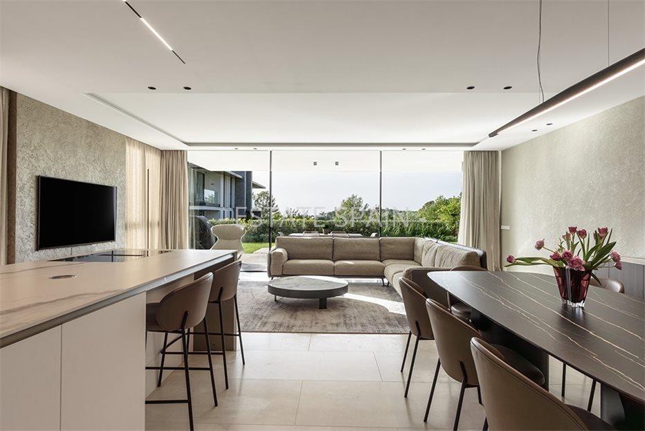 Апартаменты в Кальвия 226 м2 №ART25122A83D9  - Продажа - 13 large