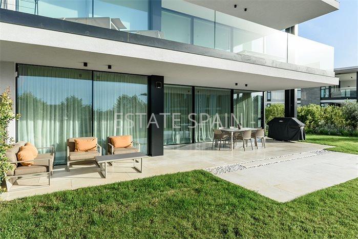 Апартаменты в Кальвия 226 м2 №ART25122A83D9  - Продажа - 2 preview