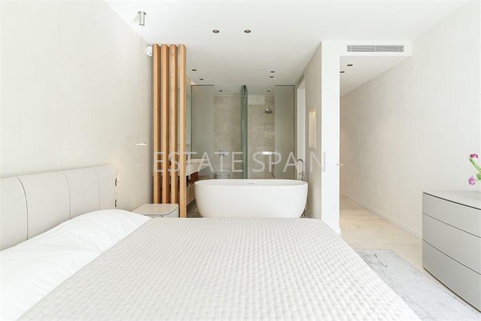 Апартаменты в Кальвия 226 м2 №ART25122A83D9  - Продажа - 18 preview