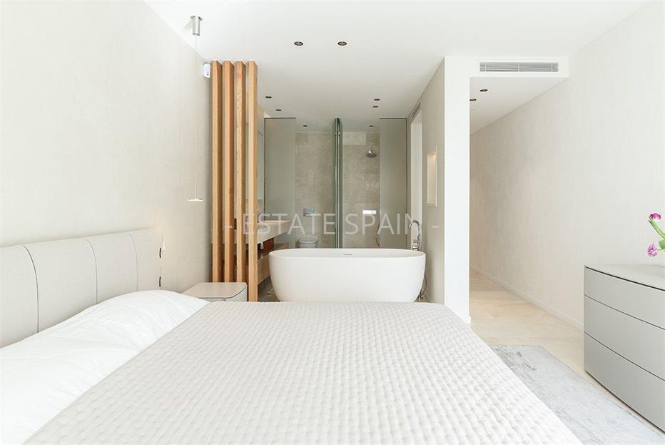 Апартаменты в Кальвия 226 м2 №ART25122A83D9  - Продажа - 18 large