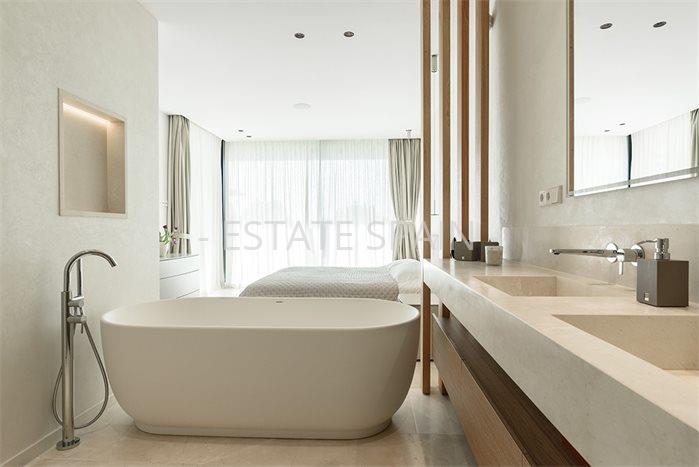 Апартаменты в Кальвия 226 м2 №ART25122A83D9  - Продажа - 22 preview