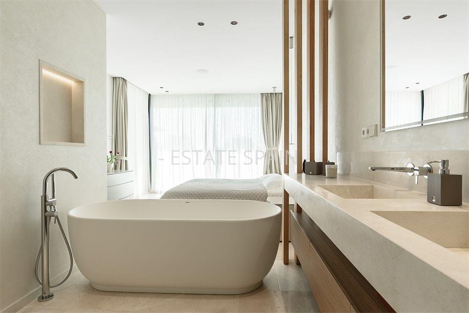 Апартаменты в Кальвия 226 м2 №ART25122A83D9  - Продажа - 22 large