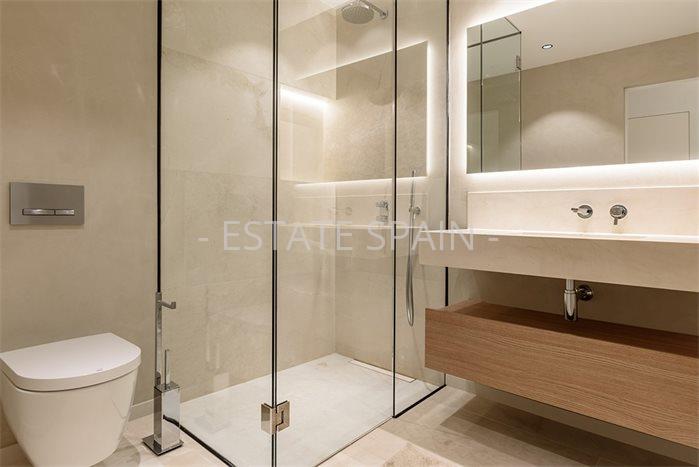 Апартаменты в Кальвия 226 м2 №ART25122A83D9  - Продажа - 25 preview