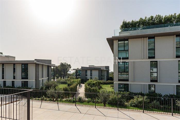 Апартаменты в Кальвия 226 м2 №ART25122A83D9  - Продажа - 9 preview