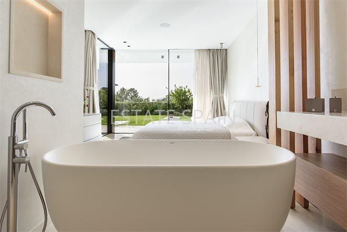 Апартаменты в Кальвия 226 м2 №ART25122A83D9  - Продажа - 23 preview