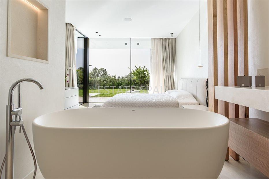 Апартаменты в Кальвия 226 м2 №ART25122A83D9  - Продажа - 23 large