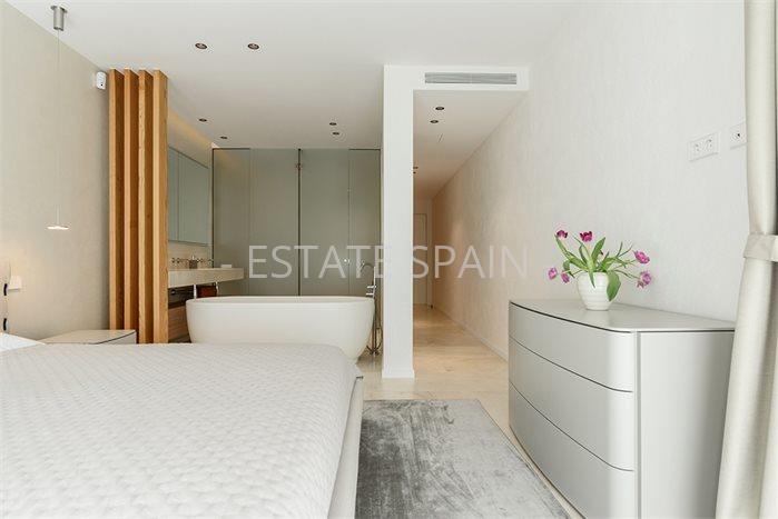 Апартаменты в Кальвия 226 м2 №ART25122A83D9  - Продажа - 21 preview