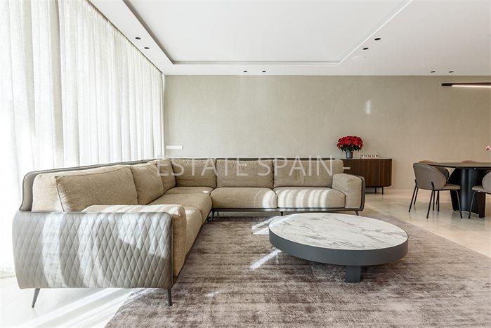 Апартаменты в Кальвия 226 м2 №ART25122A83D9  - Продажа - 11 preview