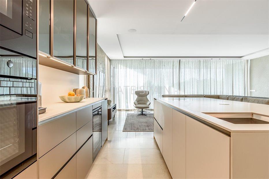 Апартаменты в Кальвия 226 м2 №ART25122A83D9  - Продажа - 17 large