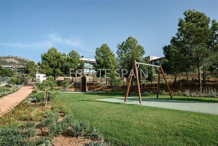 Апартаменты в Кальвия 226 м2 №ART25122A83D9  - Продажа - 34 preview