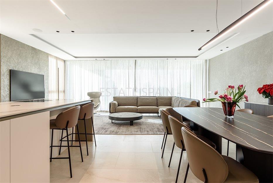 Апартаменты в Кальвия 226 м2 №ART25122A83D9  - Продажа - 16 large