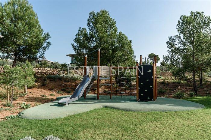 Апартаменты в Кальвия 226 м2 №ART25122A83D9  - Продажа - 35 preview