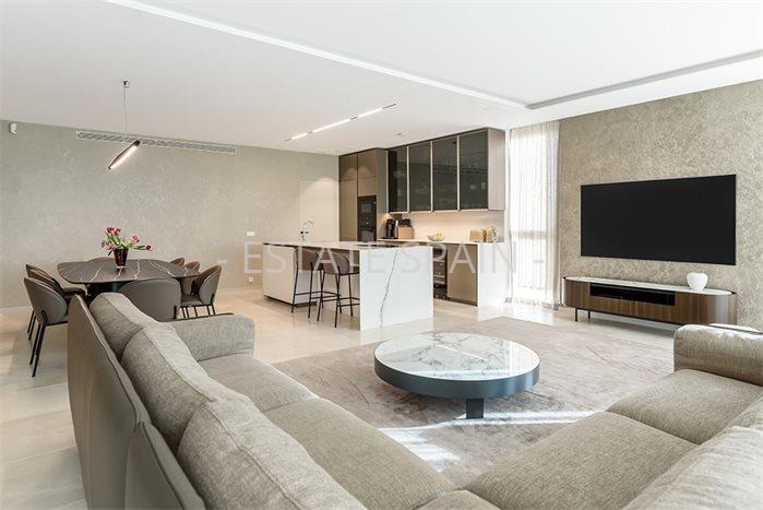 Апартаменты в Кальвия 226 м2 №ART25122A83D9  - Продажа - 10 preview