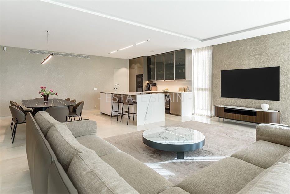 Апартаменты в Кальвия 226 м2 №ART25122A83D9  - Продажа - 10 large