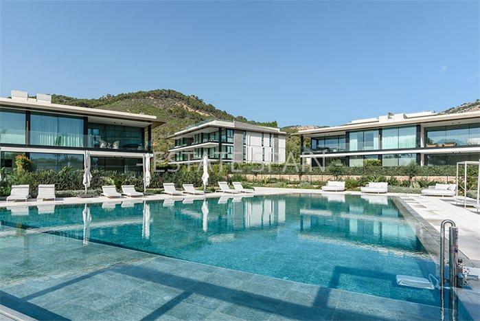 Апартаменты в Кальвия 226 м2 №ART25122A83D9  - Продажа - 4 preview