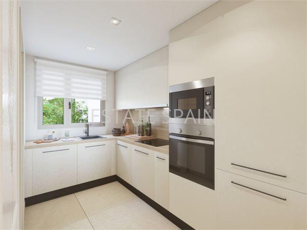 Апартаменты в Михасе 87 м2 №ART261124950B  - Продажа - 7 preview