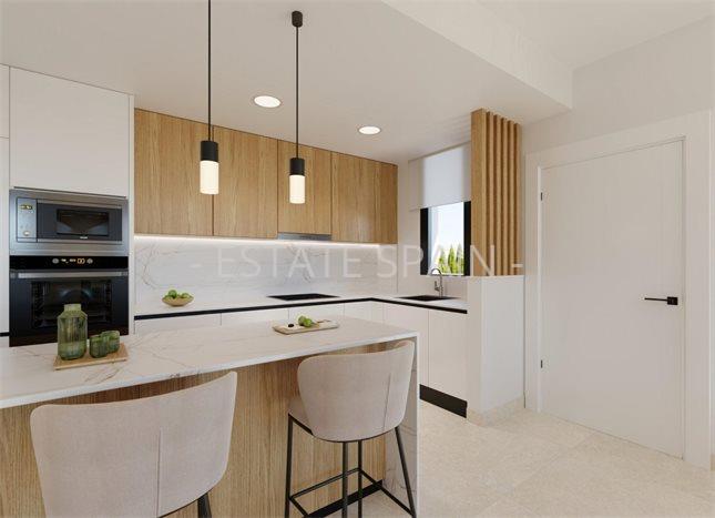 Вилла в Фуэнте-Аламо 155 м2 №VL261122CF91  - Продажа - 8 preview