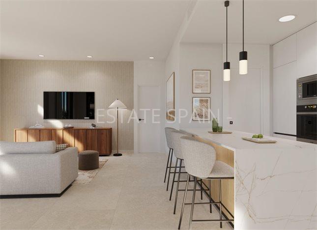 Вилла в Фуэнте-Аламо 155 м2 №VL261122CF91  - Продажа - 6 preview