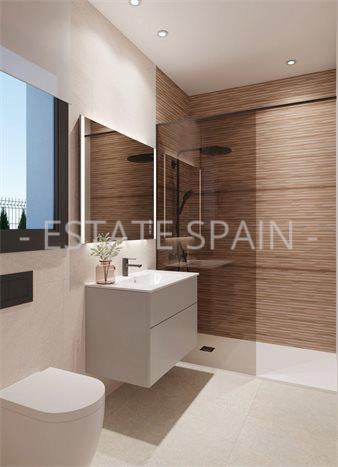 Вилла в Фуэнте-Аламо 155 м2 №VL261122CF91  - Продажа - 10 preview