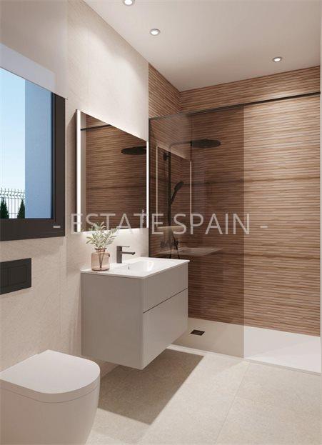 Вилла в Фуэнте-Аламо 155 м2 №VL261122CF91  - Продажа - 10 large