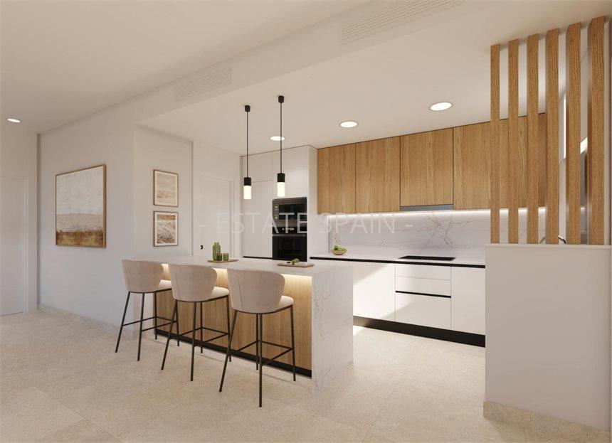 Вилла в Фуэнте-Аламо 155 м2 №VL261122CF91  - Продажа - 7 large