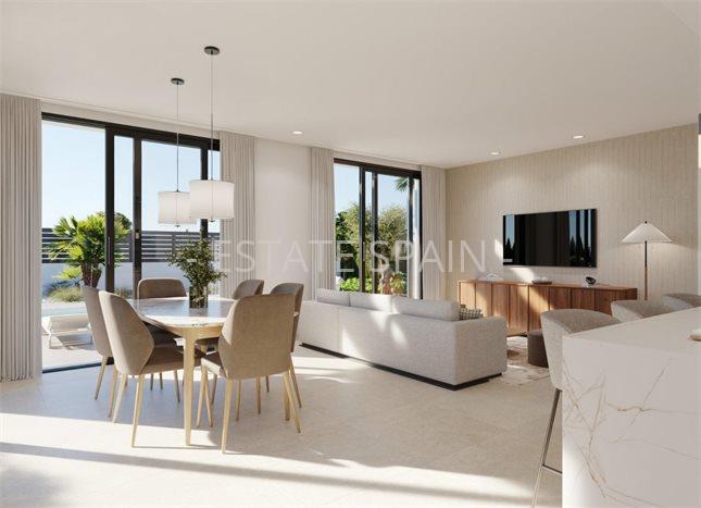 Вилла в Фуэнте-Аламо 155 м2 №VL261122CF91  - Продажа - 5 preview