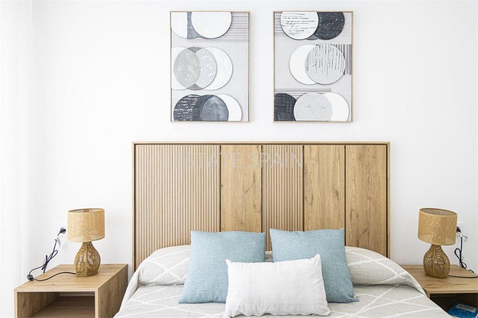 Апартаменты в Сан-Хавьере 91 м2 №ART25102C8E40  - Продажа - 19 large