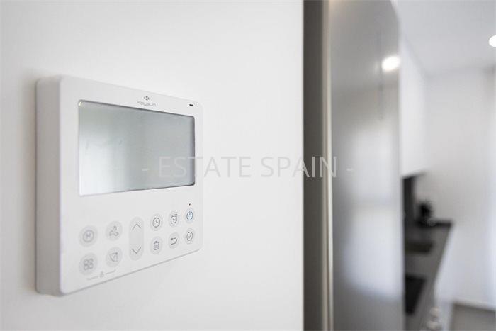 Апартаменты в Сан-Хавьере 91 м2 №ART25102C8E40  - Продажа - 28 preview