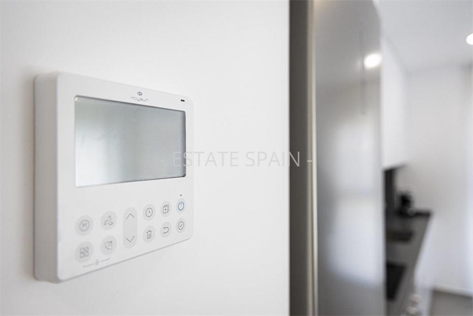 Апартаменты в Сан-Хавьере 91 м2 №ART25102C8E40  - Продажа - 28 large