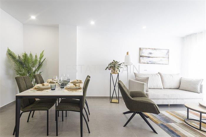 Апартаменты в Сан-Хавьере 91 м2 №ART25102C8E40  - Продажа - 13 preview