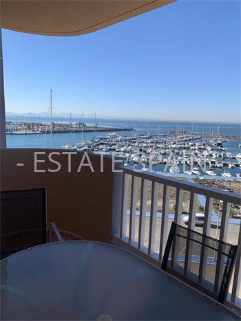 Апартаменты в Сан-Хавьере 91 м2 №ART25102C8E40  - Продажа - 7 preview