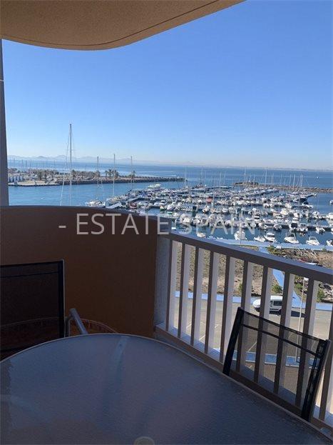 Апартаменты в Сан-Хавьере 91 м2 №ART25102C8E40  - Продажа - 7 large