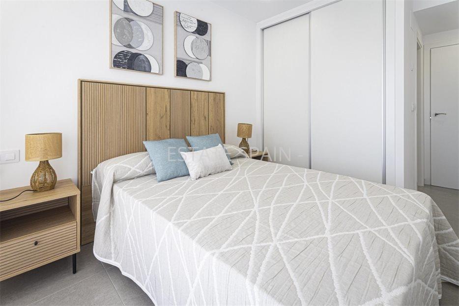 Апартаменты в Сан-Хавьере 91 м2 №ART25102C8E40  - Продажа - 17 large