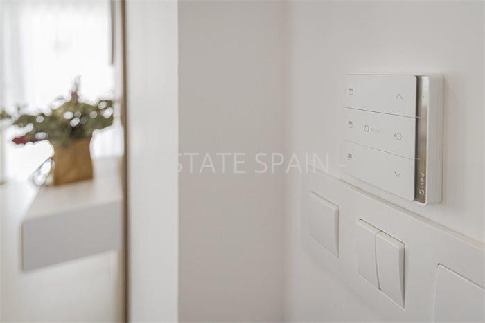 Апартаменты в Сан-Хавьере 91 м2 №ART25102C8E40  - Продажа - 29 preview