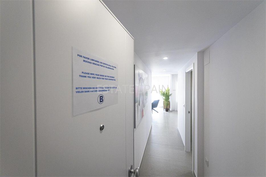 Апартаменты в Сан-Хавьере 91 м2 №ART25102C8E40  - Продажа - 30 large