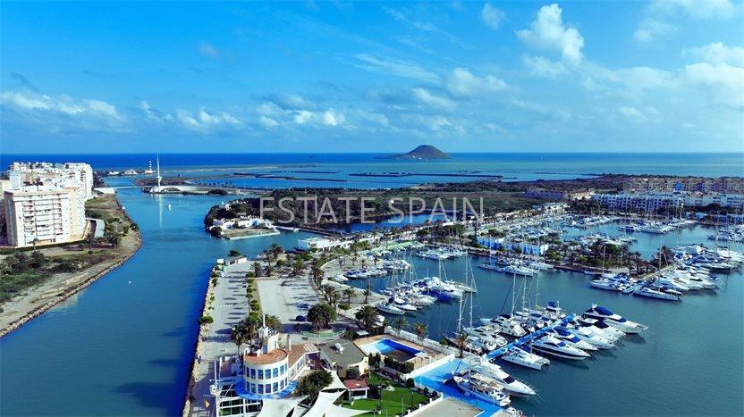 Апартаменты в Сан-Хавьере 91 м2 №ART25102C8E40  - Продажа - 38 preview